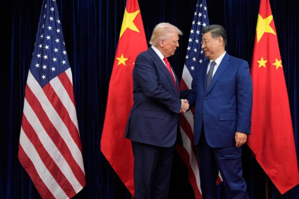 Contacto Trump - Xi: visita a China en abril de 2026