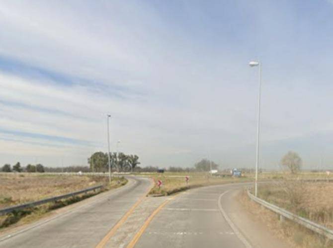 Un matrimonio vivió una noche de terror junto a sus cinco hijos