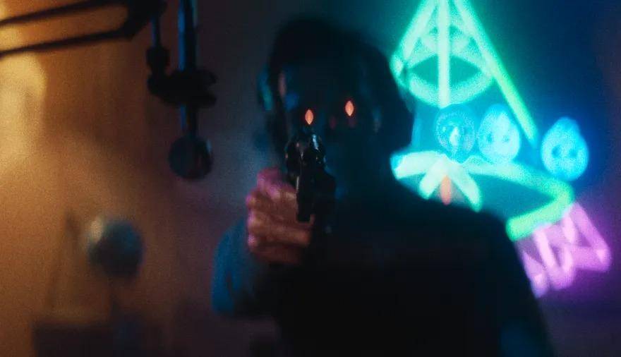 El universo Kirlian tiene su película