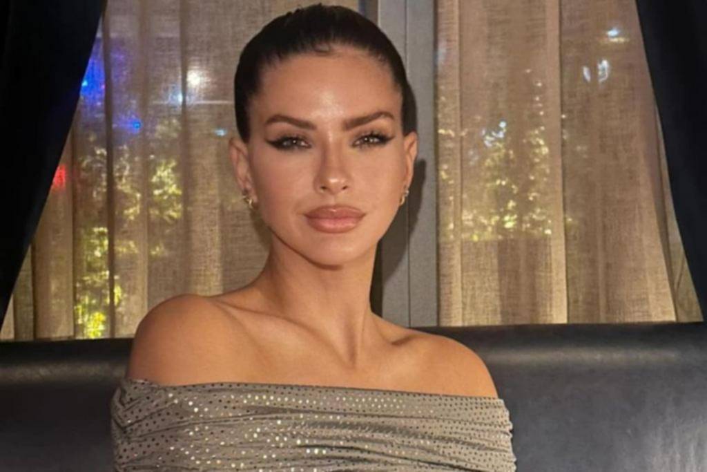 Otra vez La China Suárez suspendió una entrevista: ¿qué pasó?