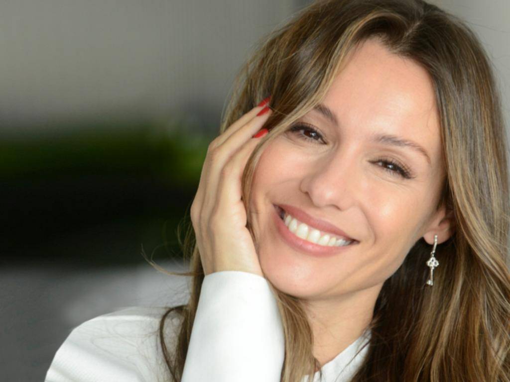 ¿A quién eligió Pampita para encarnarla en una serie sobre su vida?