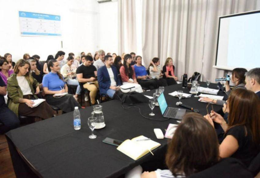 Analizan flexibilizar las alturas tope en algunas zonas de la Ciudad