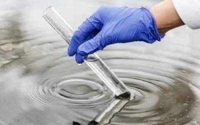 El 70 % del agua bonaerense tiene arsénico