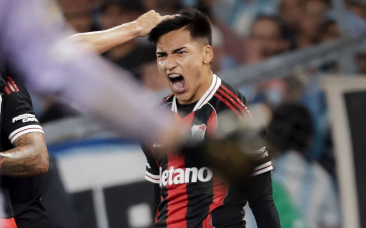 Uno por uno: el boletín de calificaciones de los jugadores de River