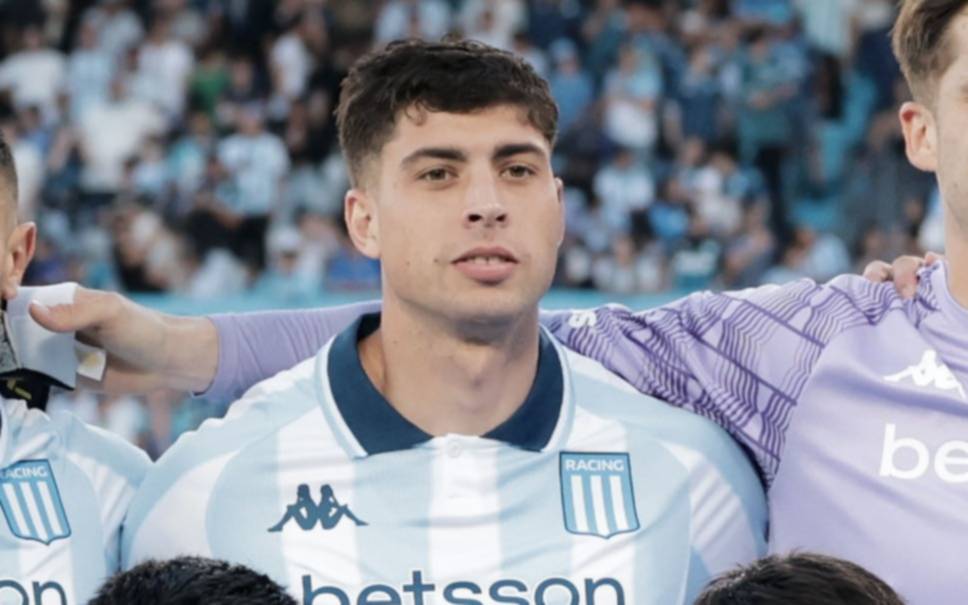Uno por uno: el boletín de calificaciones de los jugadores de Racing