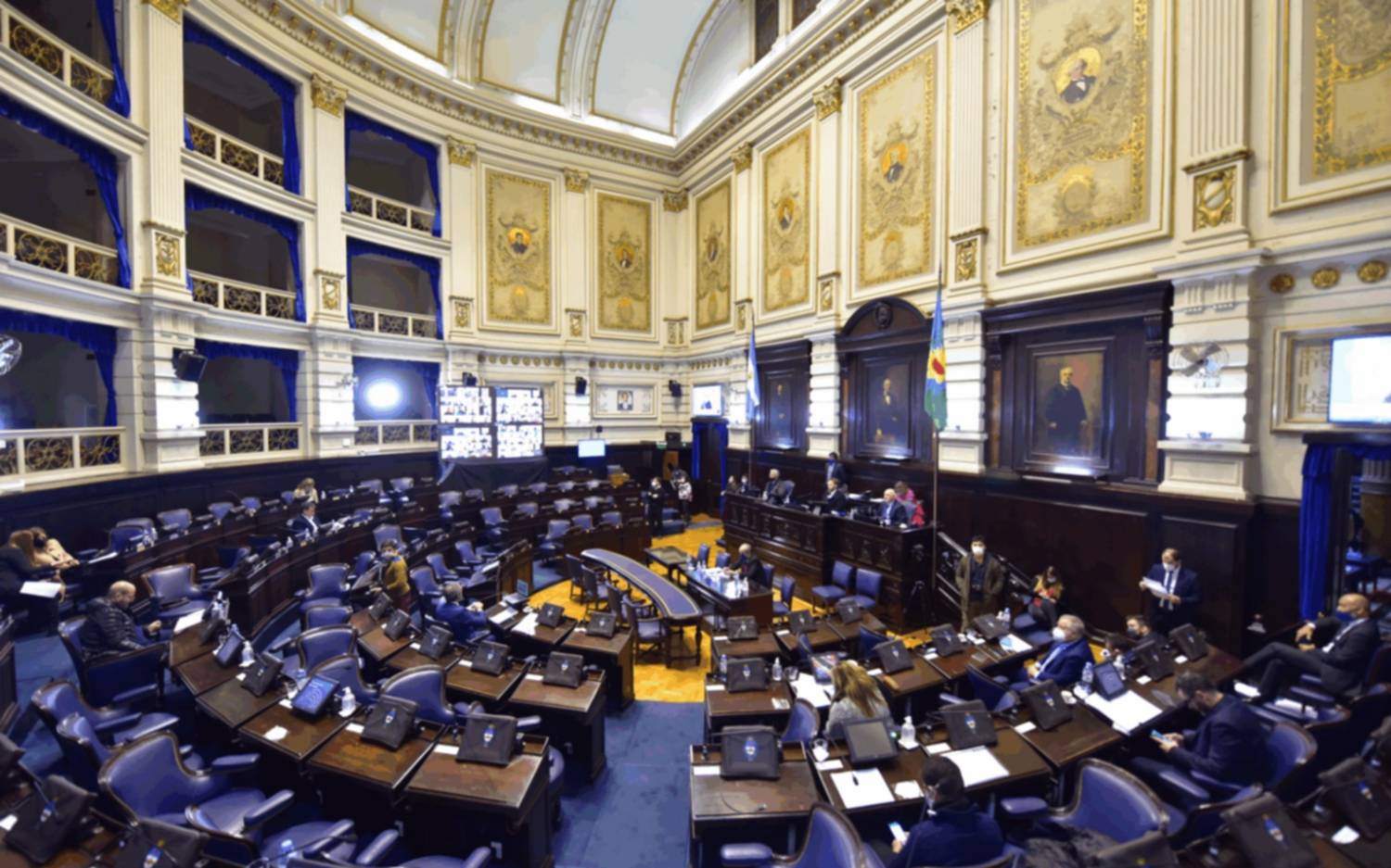 El debate por la deuda provincial tensiona los recursos de San Nicolás 