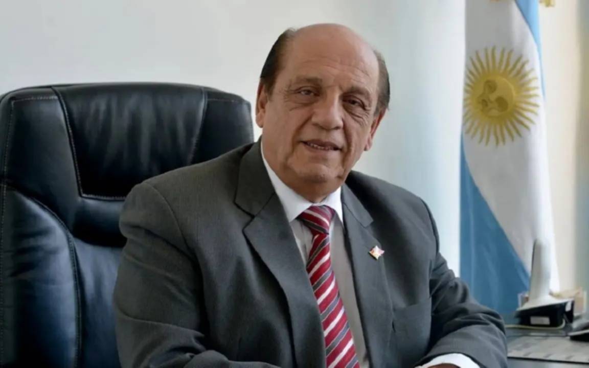 Municipalidad de Quilmes expresa profundo pesar por fallecimiento de Juan José Mussi