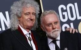 Queen planea un espectáculo holográfico al estilo de “ABBA Voyage”