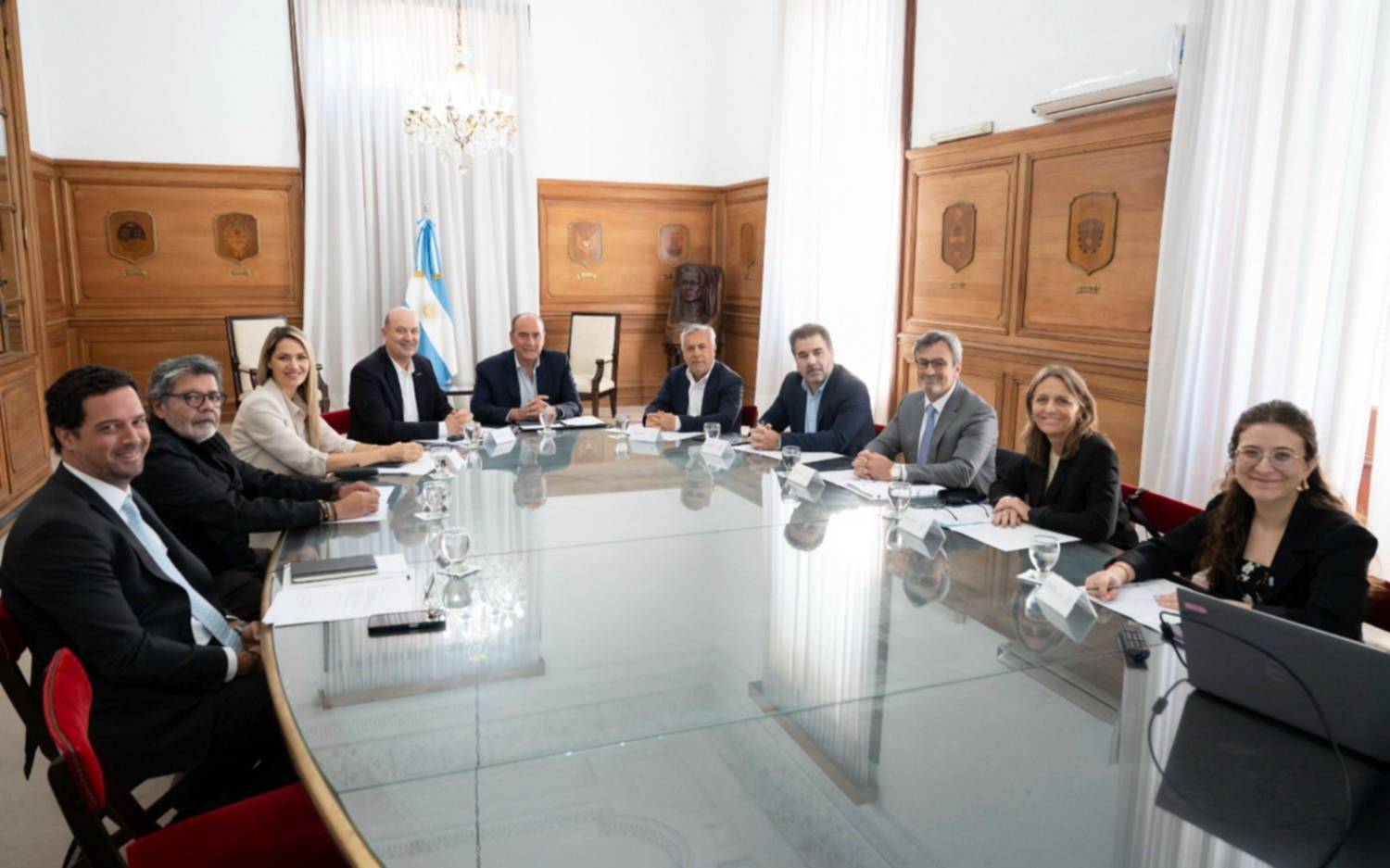 El Gobierno demora el envío del borrador de la reforma laboral