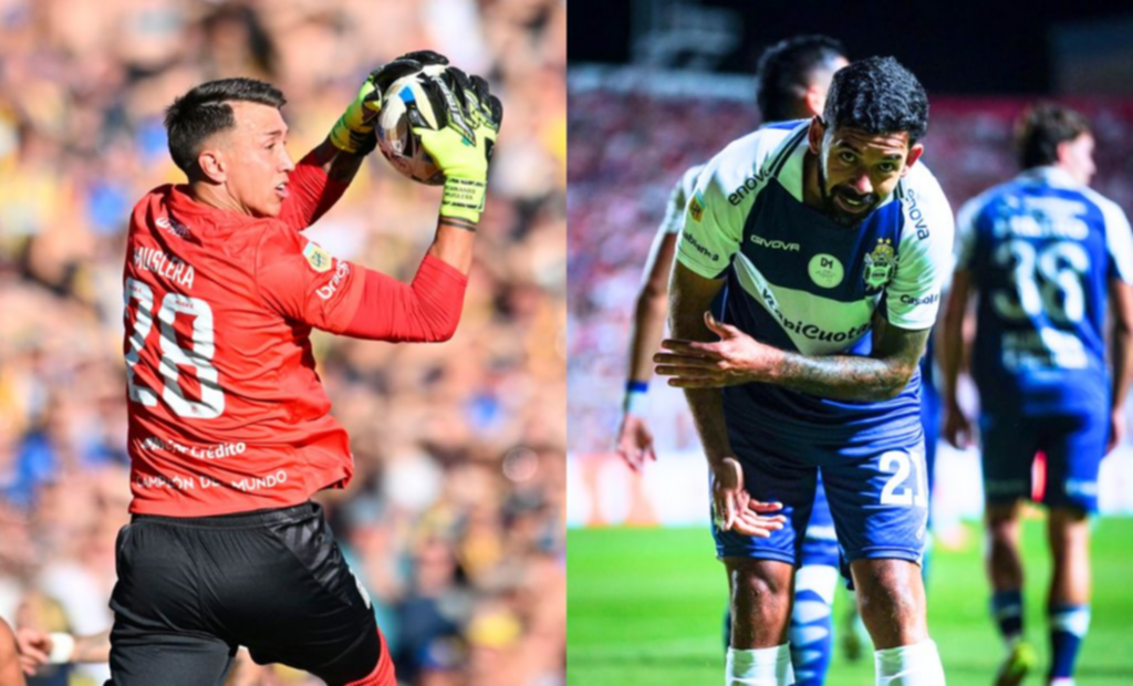 25/11/2025 | UN DÍA MÁS.- La Ciudad está en orden con Estudiantes y Gimnasia en playoffs