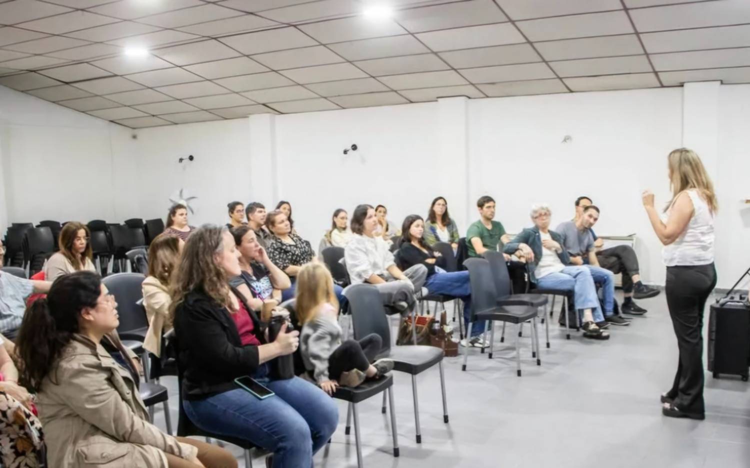 Junín recibe la certificación de Ciudad Emprendedora y afianza su rol en innovación