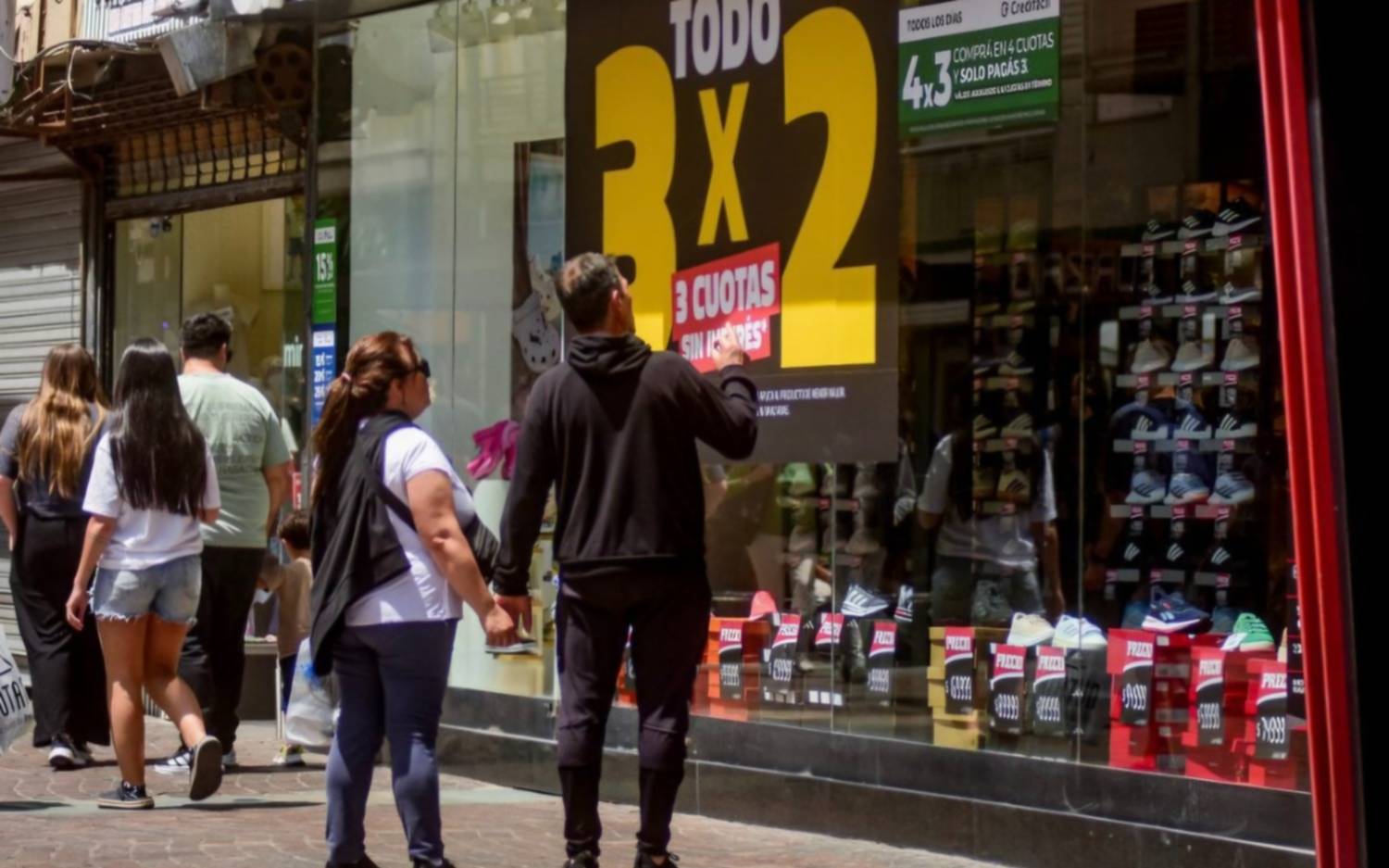 Mar del Plata tuvo más ventas por el fin de semana largo y la UCIP pide más feriados