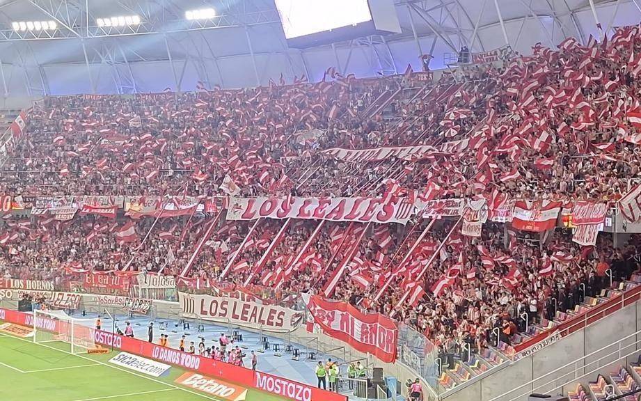 Estudiantes vs Central Córdoba, con hinchas del Pincha: cuándo salen a la venta las entradas y cómo comprarlas