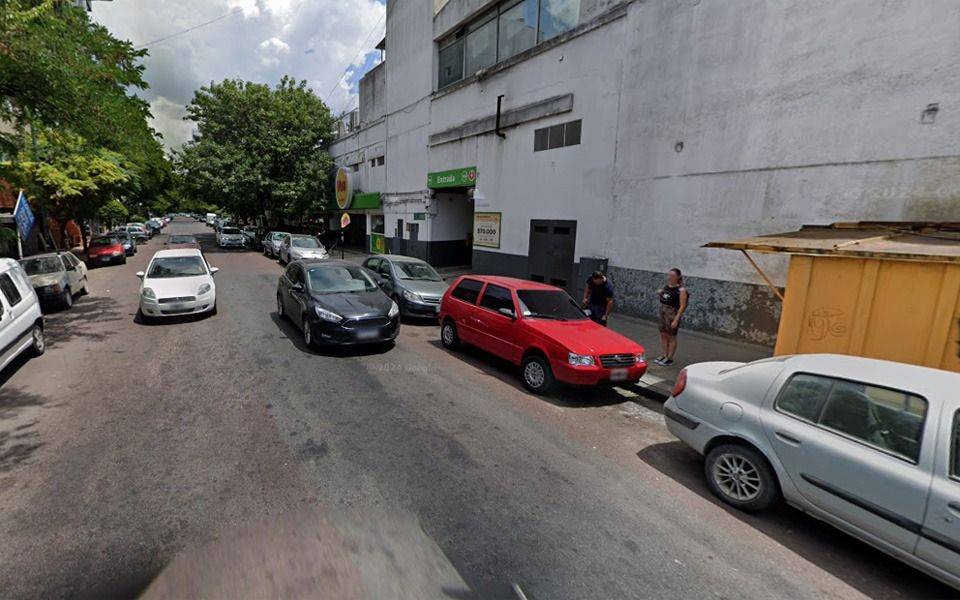 El Gobierno subastará dos predios ubicados en el Casco Urbano de La Plata
