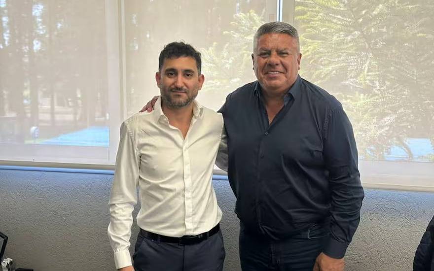 El Gobierno denunció al financista vinculado al "Chiqui" Tapia por lavado de dinero y evasión