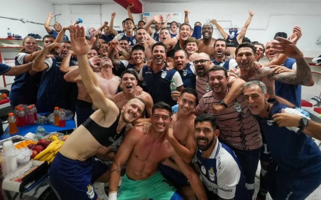 "Es respetable": Fernando Zaniratto habló del pasillo, el clásico y el choque ante Barracas Central por los playoffs del Torneo Clausura