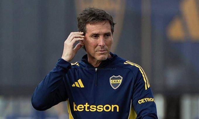 Úbeda ya le apuntó al Bicho: ¿hará cambios?