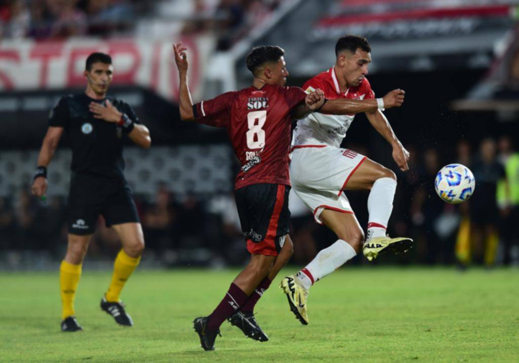 El Pincha tendrá neutrales en Santiago