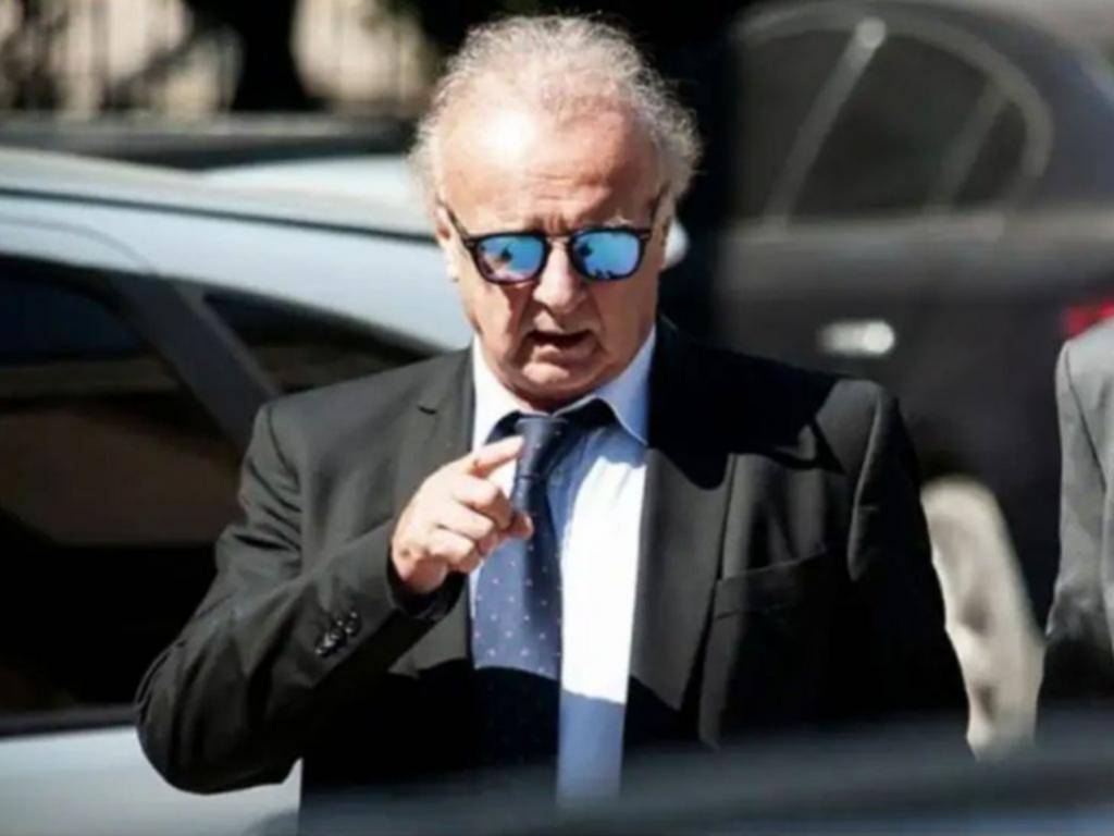 “El dinero iba al departamento de los Kirchner”