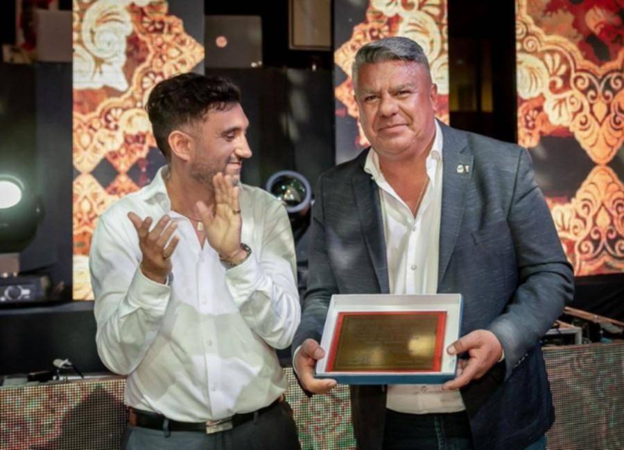 El Gobierno llevó a la Justicia a la financiera vinculada con Tapia