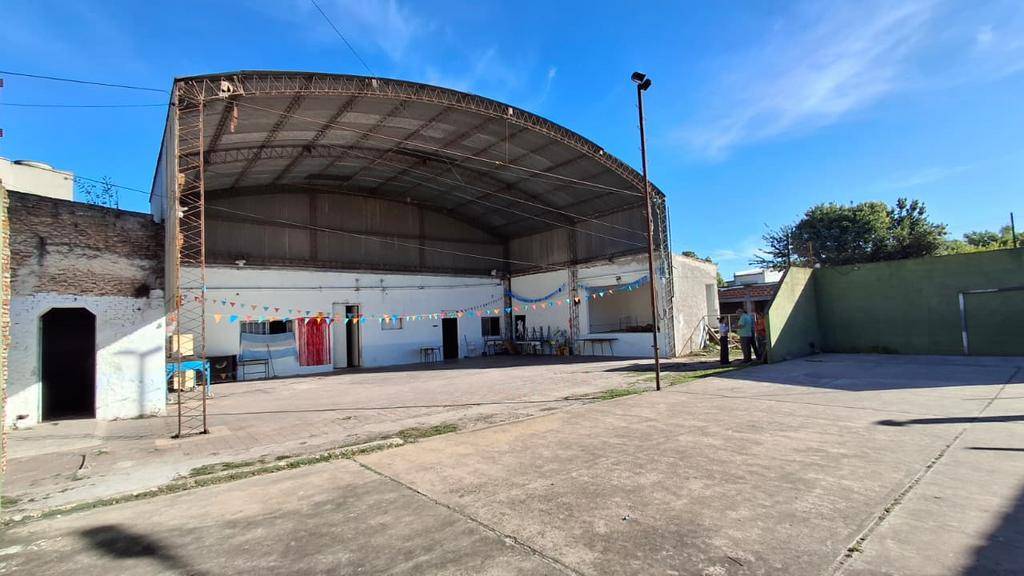 El club Provincia y su gesta de “revivir” a puro pulmón vecinal