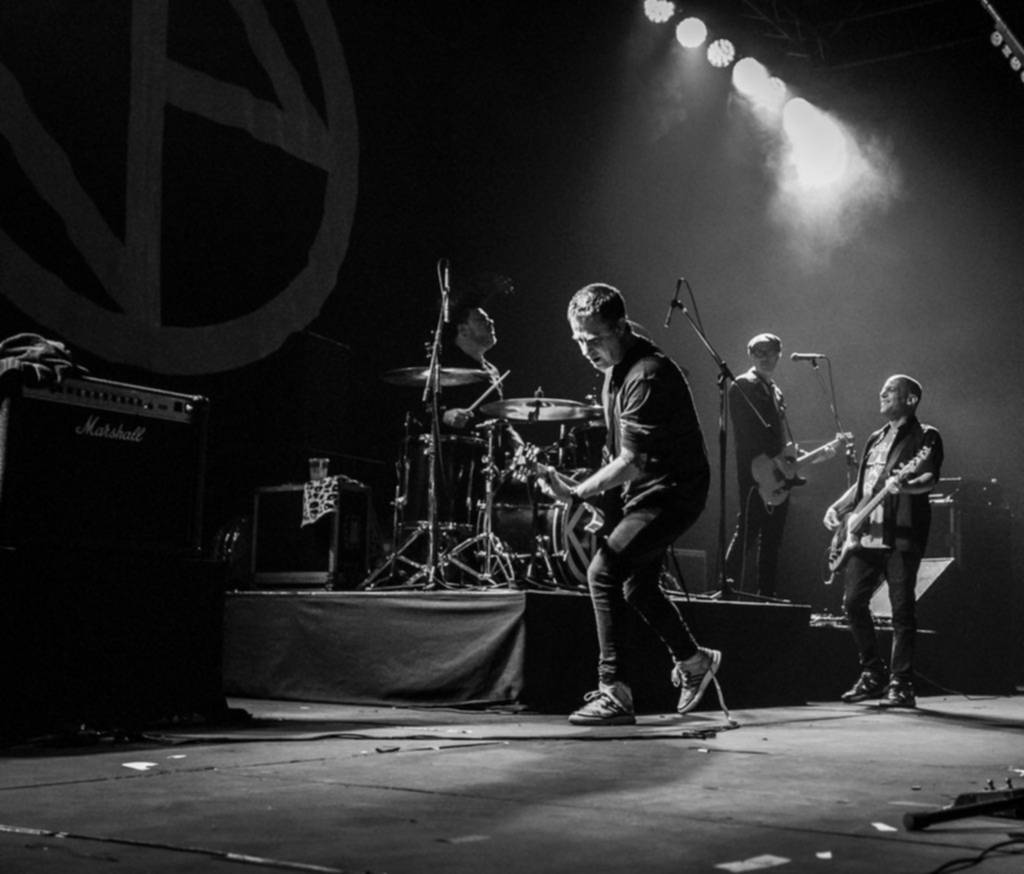 Cadena Perpetua cumple 35: “La amistad hace que esto suceda”