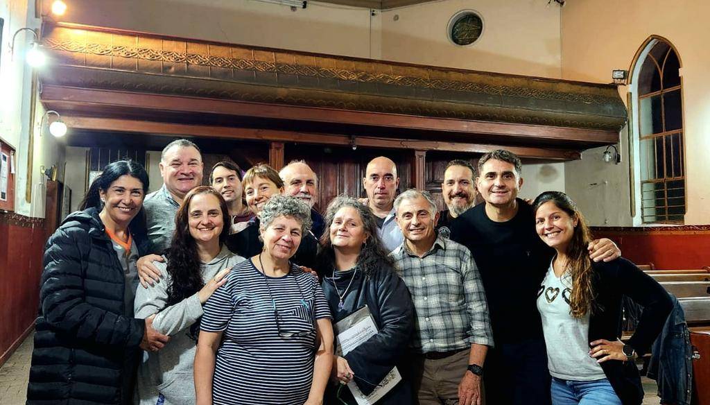 Fin de semana a puro coro: dos propuestas gratuitas para agendar