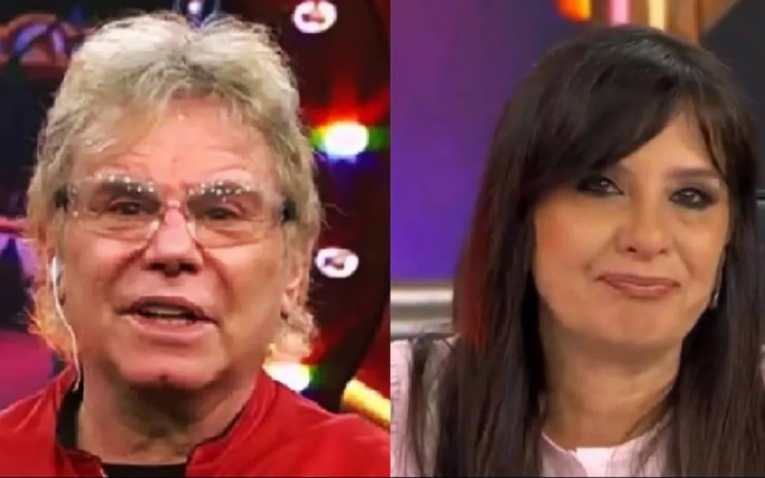 Edith Hermida reveló cuándo será el último día de Beto Casella en Bendita: la dupla se separa después de 20 años 