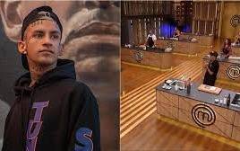 Luego de romper con su mánager: L-Gante habló de MasterChef Celebrity y dejó abierta una posibilidad
