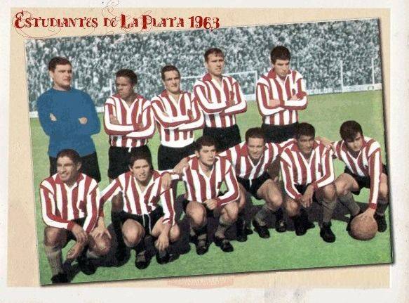 Aunque usted no lo crea: el día que la AFA "benefició" a Estudiantes, Barracas y Deportivo Riestra