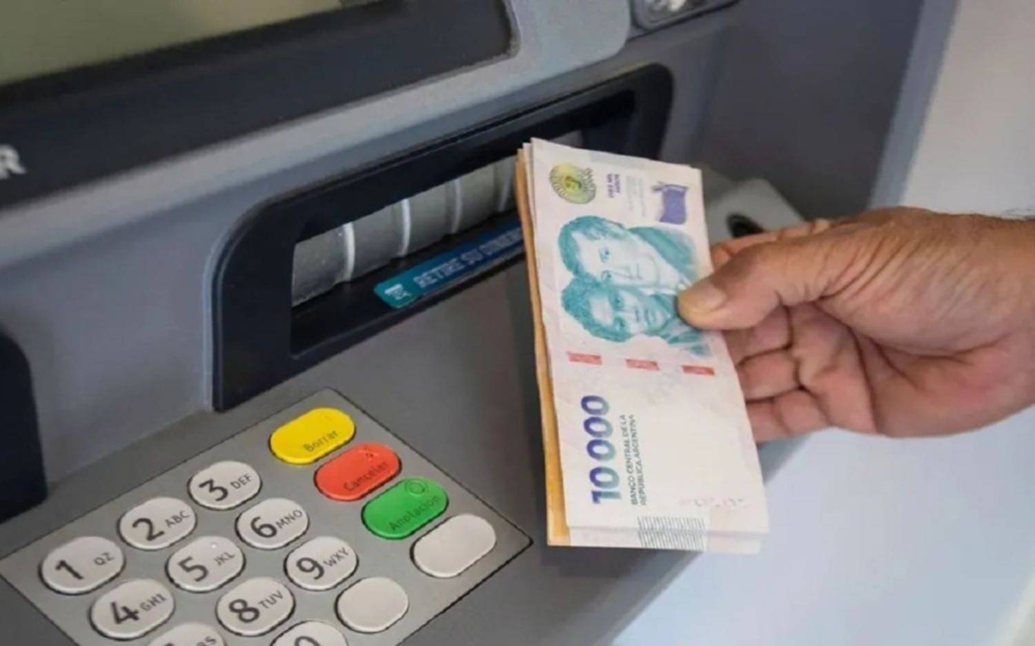 Estatales bonaerenses cuándo cobro: día por día, el pago de haberes de noviembre 2025 