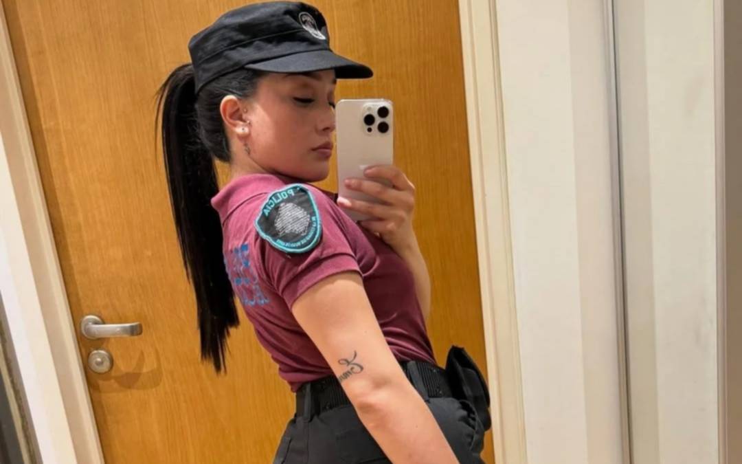 La "policía hot" denuncia persecución y acusa del cobro de coimas