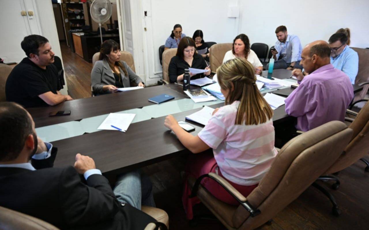 Expectativa en el Concejo por una  nueva reunión para debatir el COU