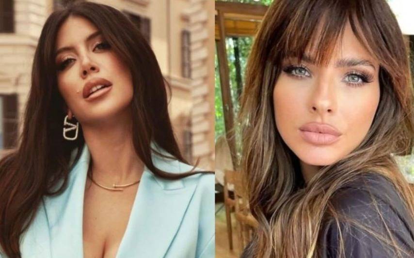 La China Suárez liquidó a Wanda Nara: “A mí me da lastima, nunca fui su amiga”