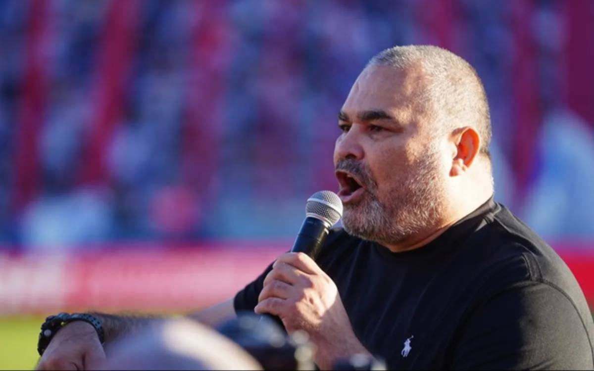 José Luis Chilavert cargó contra Macri por no respaldar a Verón: "Debería salir a apoyarlo"
