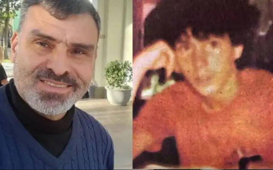 El hermano de Diego Fernández Lima pidió que la Justicia revoque el sobreseimiento de Graf