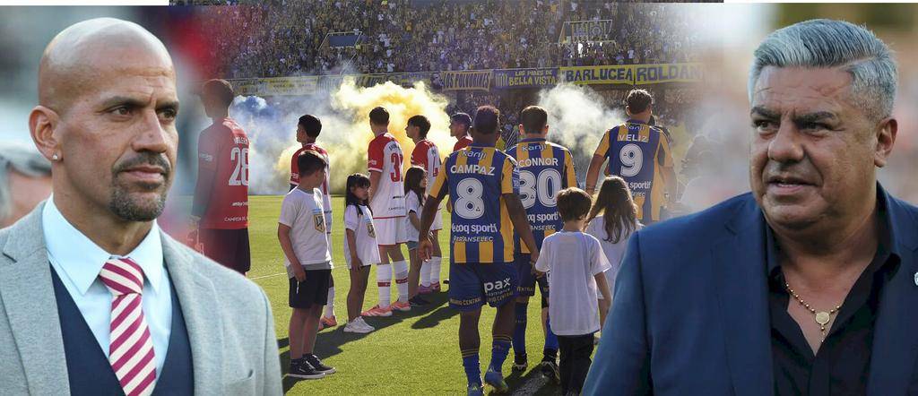 El día D para el Pincha: conocerá si hay sanción