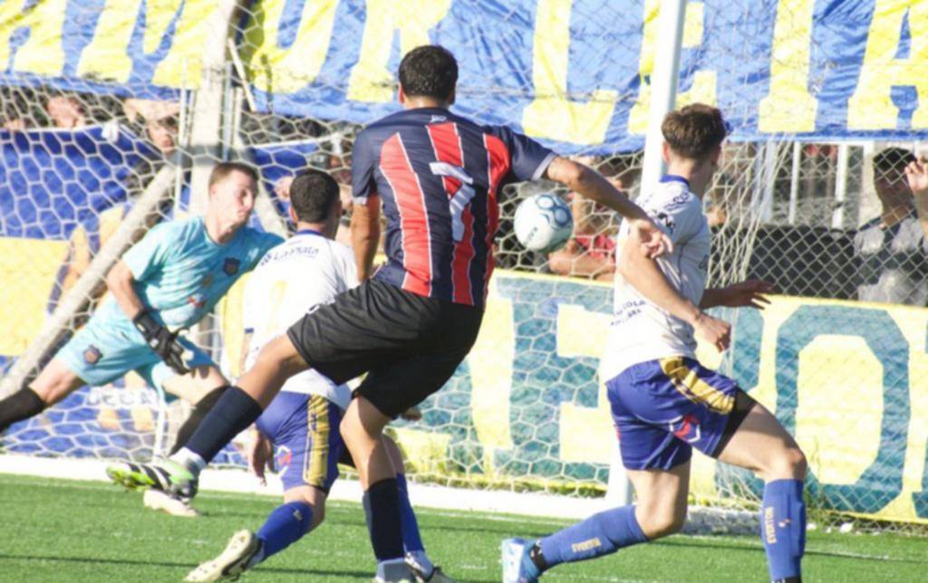 Unidos de Olmos ganó y ya saborea otro título