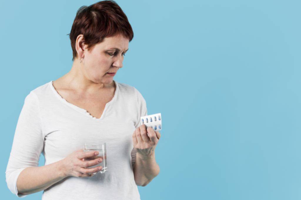 Menopausia: retiran viejas advertencias sobre la terapia hormonal