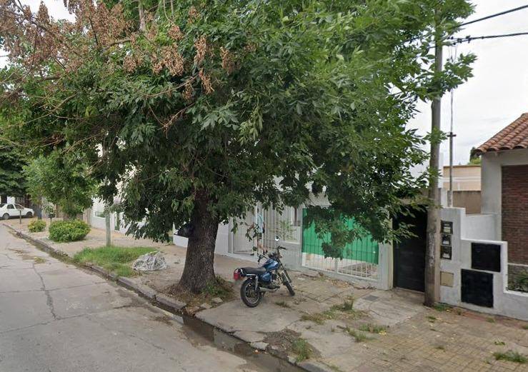 Noche de terror para una jubilada de Los Hornos