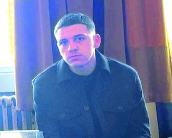 Diego García insiste en su inocencia tras la condena