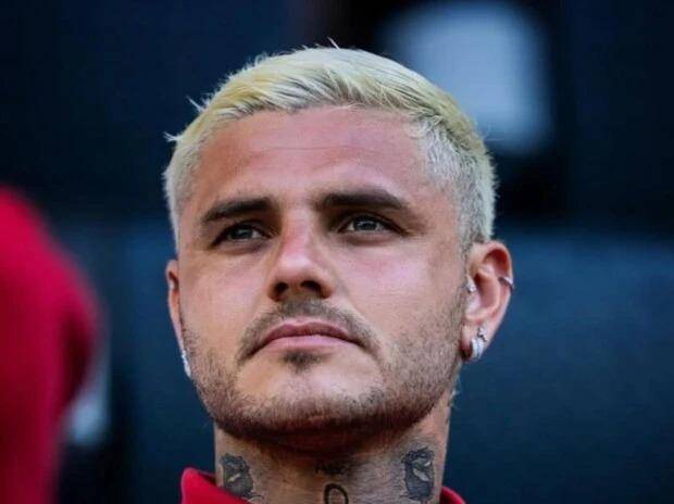 Millonario pero... Icardi, en el Registro de Deudores