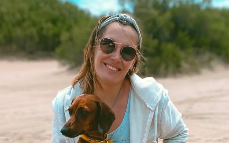 Tragedia en los acantilados de Mar del Plata: una periodista se sacaba fotos, cayó al vacío y murió 