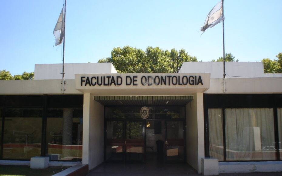 La UNLP abre hoy sus puertas al Congreso Internacional de Odontología