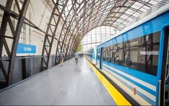 El Tren Roca normaliza su servicio tras un siniestro en Berazategui