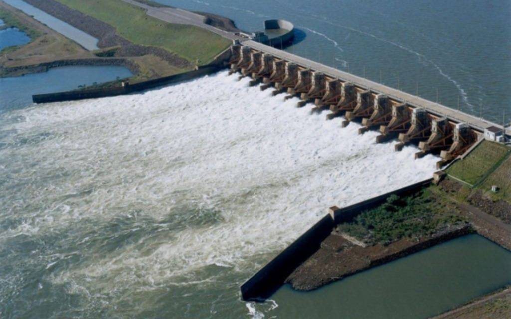 Economía aprobó los pliegos técnicos para venta de hidroeléctricas