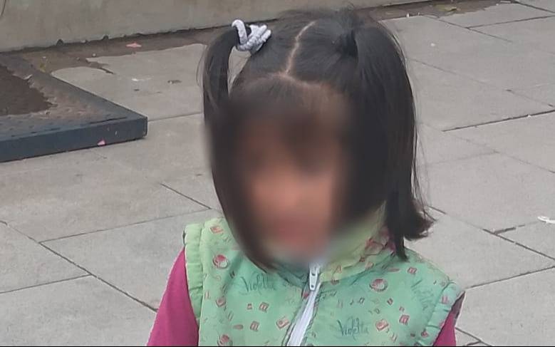 Una nena de 4 años de La Plata, en medio de una trama judicial por una denuncia de robo de identidad