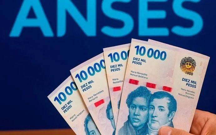 Anses oficializó el último aumento de 2025 para jubilaciones y asignaciones familiares