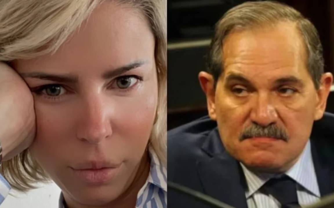 Casamiento cancelado: los motivos para la decisión de Marianela Mirra y José Alperovich