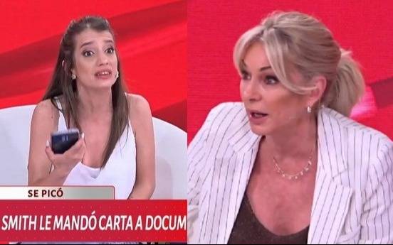 Tenso cruce entre Yanina Latorre y Romina Scalora: “Sos peroncha y feminista”